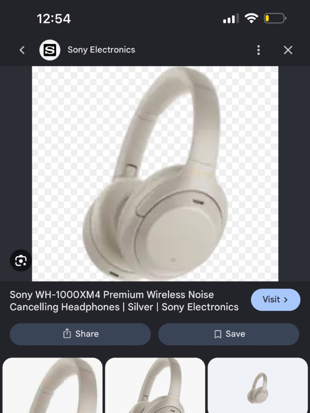 wh-1000xm4 300$+ good deal